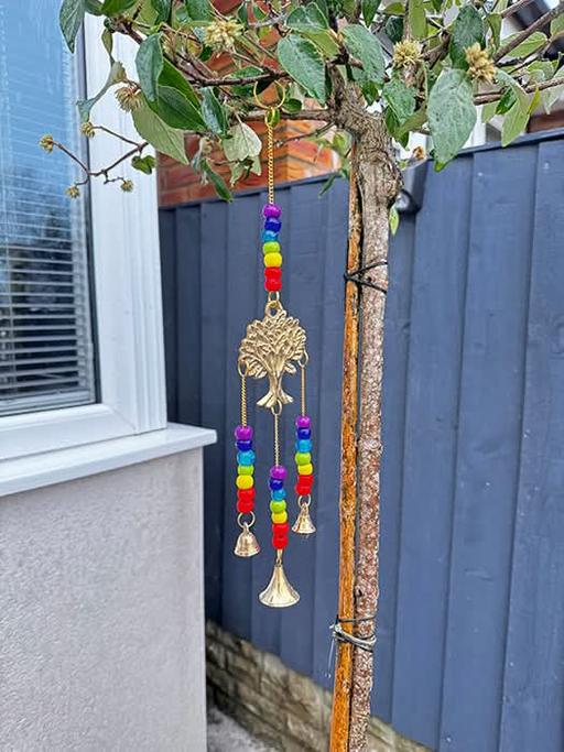 Buy & Sell Bexley Sidcup - DA15 - Photos for Tree Of Life Hanging Windchime