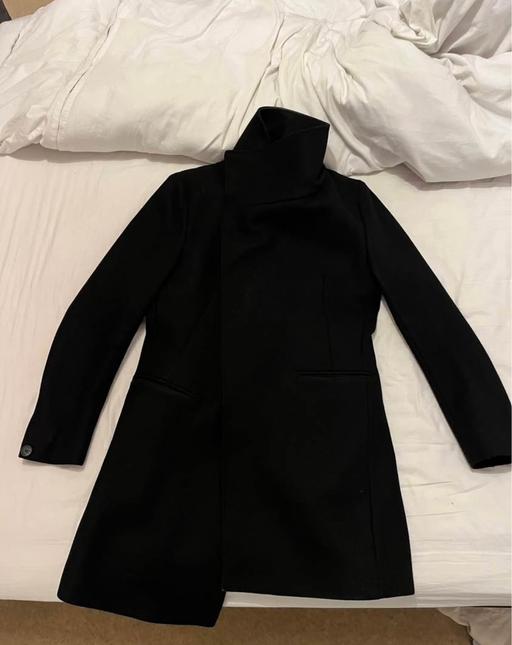 Buy & Sell Central London Southwark - Central London - Photos for Men’s all saints coat