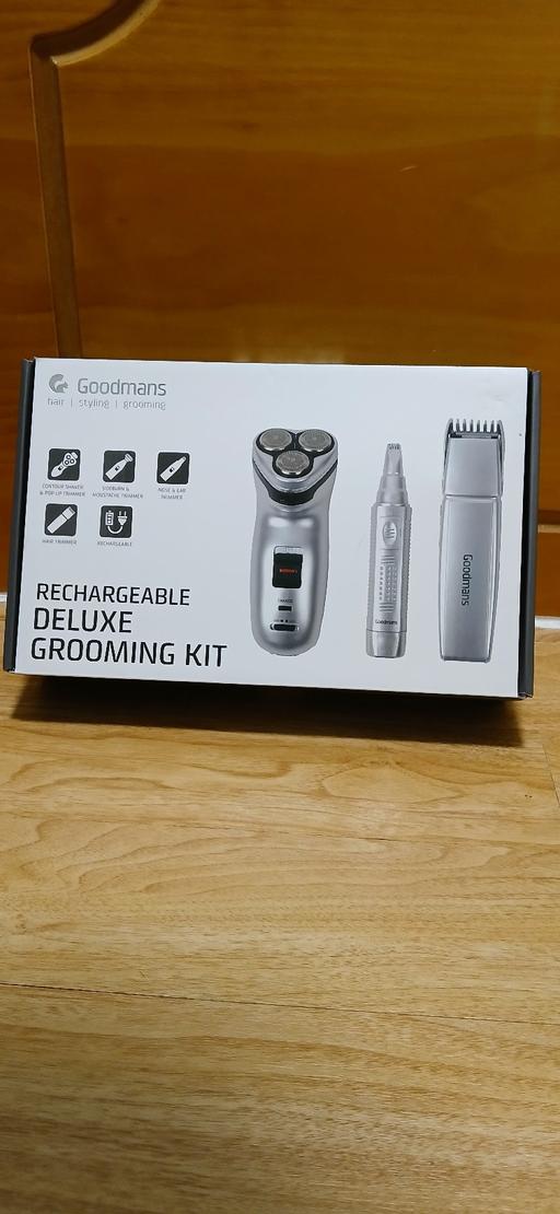 Buy & Sell Greater Manchester Manchester - Photos for Electric Shaver