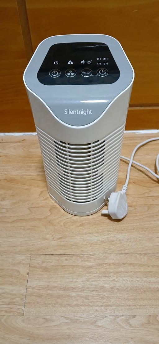 Buy & Sell Greater Manchester Manchester - Photos for Air humidifier