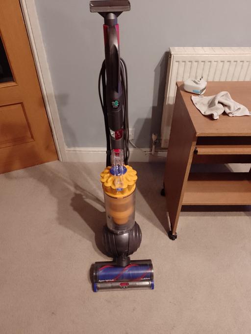 Buy & Sell Worcestershire Wyre Forest - Photos for Dyson light ball multi floor vacuum cleaner