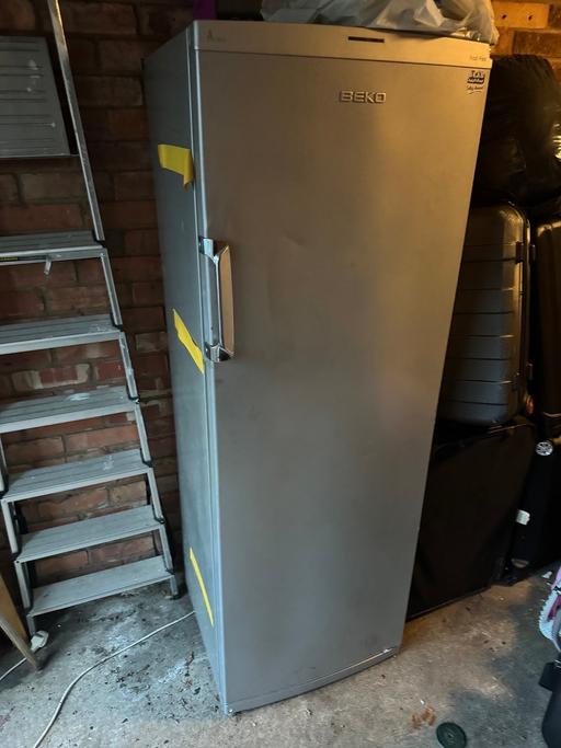 Buy & Sell Greater Manchester Manchester - Photos for BEKO tall freezer