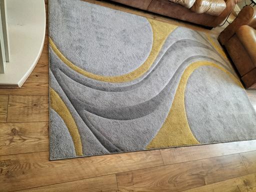 Buy & Sell West Yorkshire Leeds - Photos for large rug