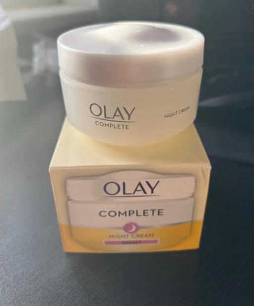 Buy & Sell West Midlands Birmingham - Photos for New Olay Face Cream