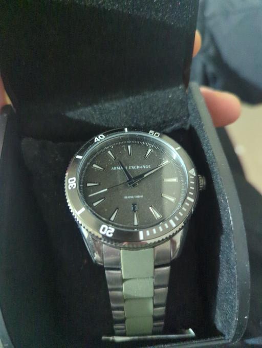 Buy & Sell South East London Peckham - South East London - Photos for Armani watch