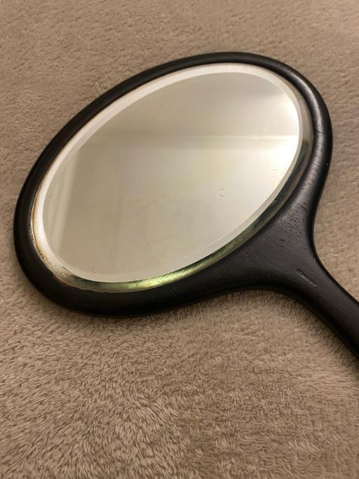 Buy & Sell Edinburgh Dalmeny - Edinburgh - Photos for Vintage Handheld Mirror