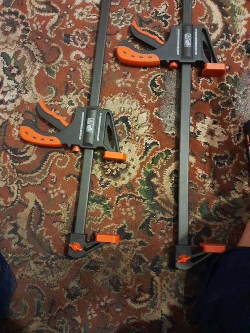 Buy & Sell South Yorkshire Doncaster - Photos for wood clamps