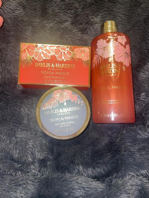 Buy & Sell West London Yeading - West London - Photos for Baylis and Harding unopened gift set!!!