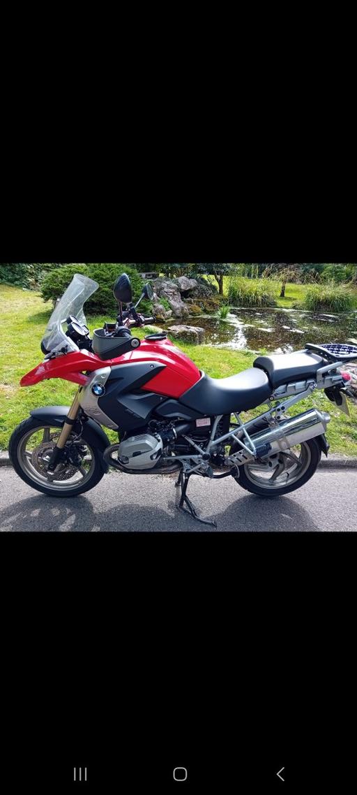 Vehicles South East London Croydon - Photos for 2010 BMW R 1200GS