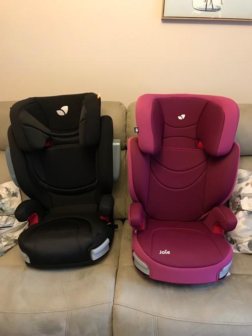 Buy & Sell Derbyshire Chesterfield - Photos for JOIE child’s car seat