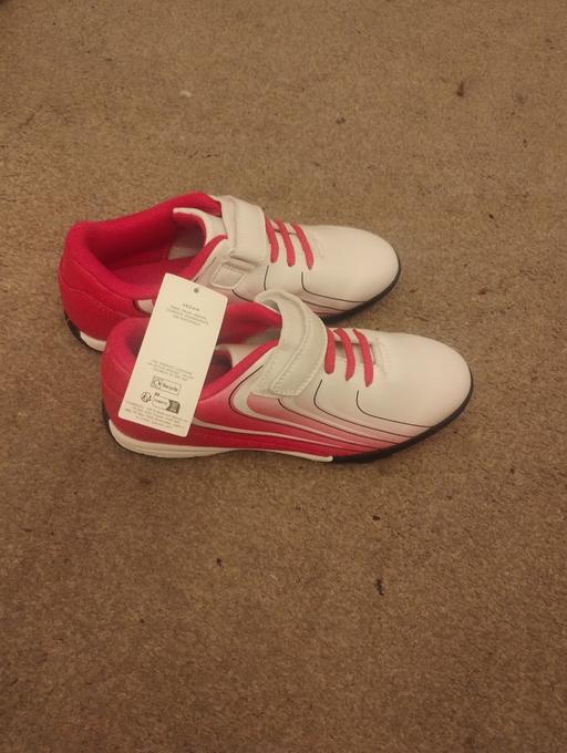 Buy & Sell West Midlands Birmingham - Photos for girls trainers m and s