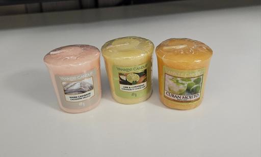 Buy & Sell Halton Runcorn - Halton - Photos for 🌟NEW🌟 YANKEE candles