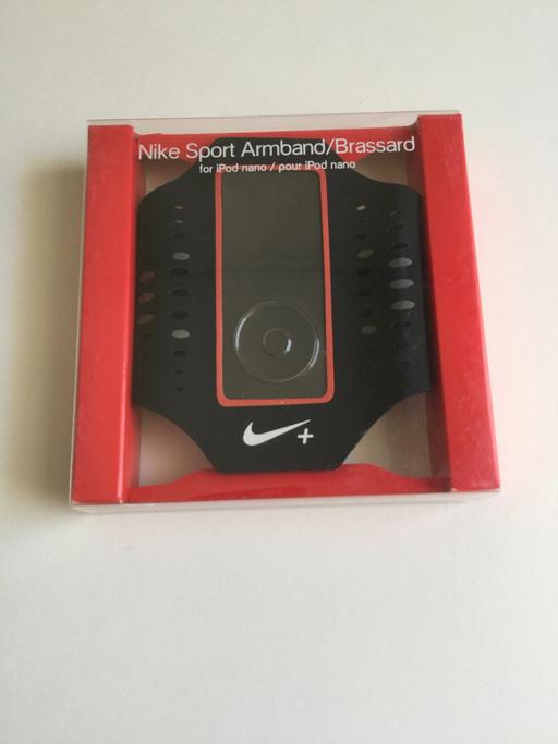 Buy & Sell South West London Kensington - South West London - Photos for Nike+ Sport Armband for iPod Nano (Brand New)