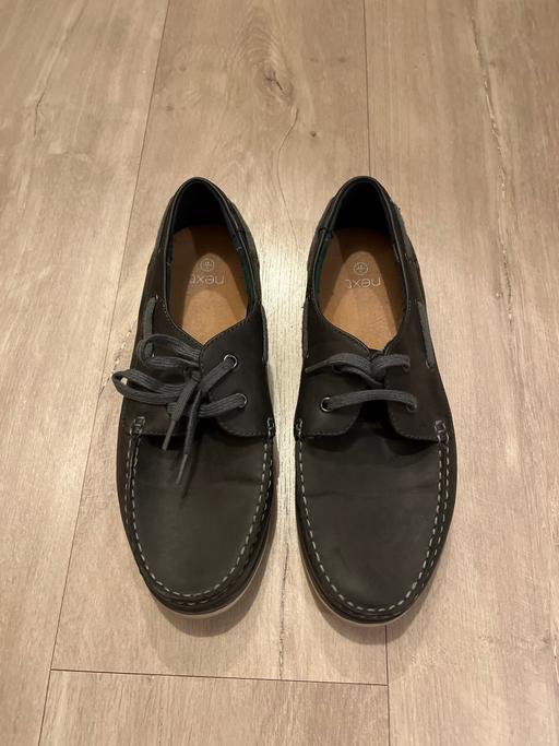 Buy & Sell West London North Kensington - W11 - Photos for Next men’s shoes