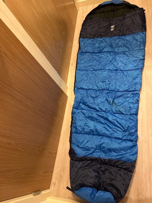 Buy & Sell West London North Kensington - W11 - Photos for Viking Trek sleeping bag