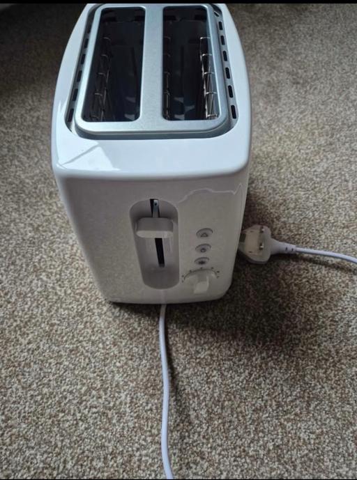 Buy & Sell Buckinghamshire Milton Keynes - Photos for Cook works new 2 slice toaster