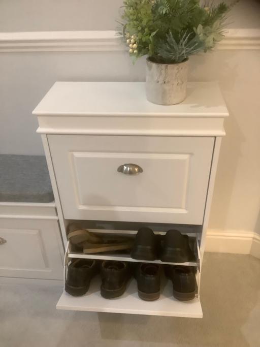 Buy & Sell Gloucestershire Cheltenham - Photos for New-Shoe Storage Cabinet