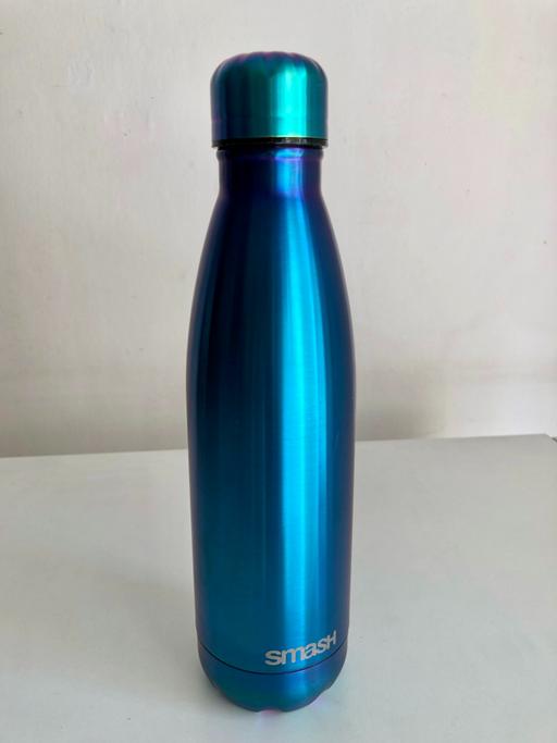 Buy & Sell South West London Kensington - South West London - Photos for Smash Stainless Bottle