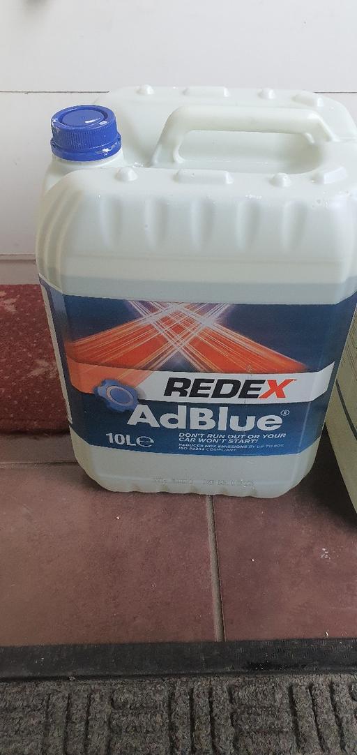 Vehicles South West London Heston - South West London - Photos for Adblue 10L Redex