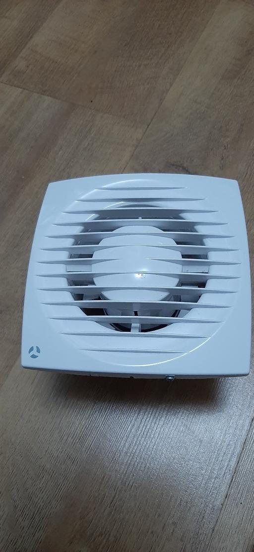 Buy & Sell Bedfordshire Central Bedfordshire - Photos for Extractor fan