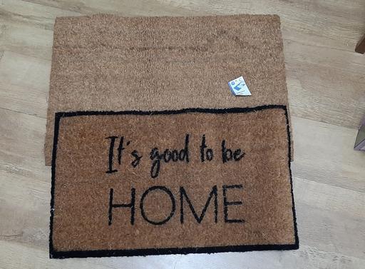 Buy & Sell Bedfordshire Central Bedfordshire - Photos for Door mats