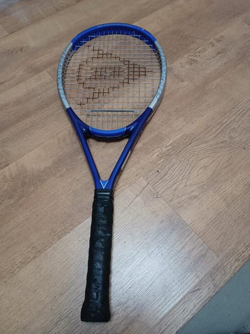 Buy & Sell Bedfordshire Central Bedfordshire - Photos for Dunlop tennis racket