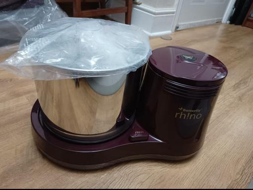 Buy & Sell Bedfordshire Central Bedfordshire - Photos for Brand new grinder