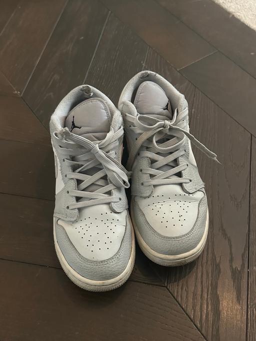 Buy & Sell North West London Camden - Photos for Nike Jordan trainers, size UK 6, EUR 40