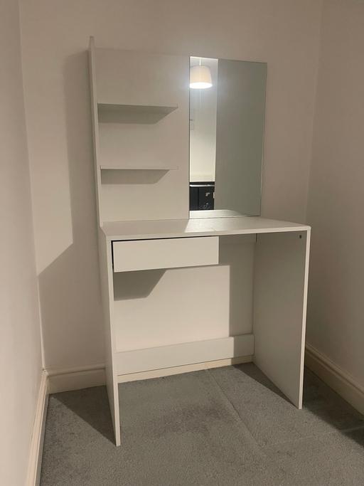 Buy & Sell Worcestershire Bromsgrove - Photos for dressing table