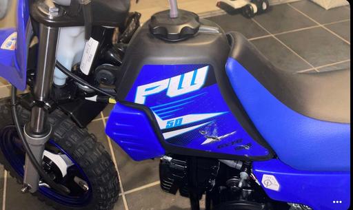 Buy & Sell Merseyside Liverpool - Photos for Yamaha PW50