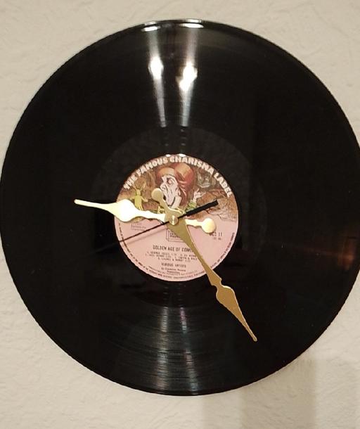 Buy & Sell Lancashire Fylde - Photos for handmade vinyl LP clock