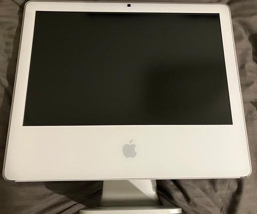 Buy & Sell West London Hounslow - Photos for Apple iMac Not Working Spares or Repairs