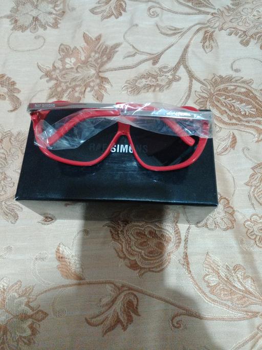 Buy & Sell South East London Kidbrooke - South East London - Photos for RAF Simons Sunglasses