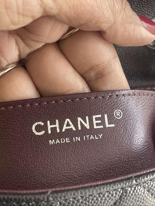 Buy & Sell Tyne and Wear Newcastle upon Tyne - Photos for Chanel black caviar bag