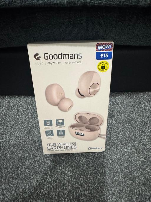 Buy & Sell West Yorkshire Kirklees - Photos for Wireless Earphones