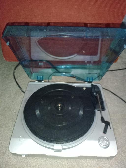 Buy & Sell South Yorkshire Sheffield - Photos for Record player