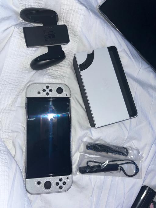 Buy & Sell Lancashire Preston - Photos for Nintendo Switch Oled