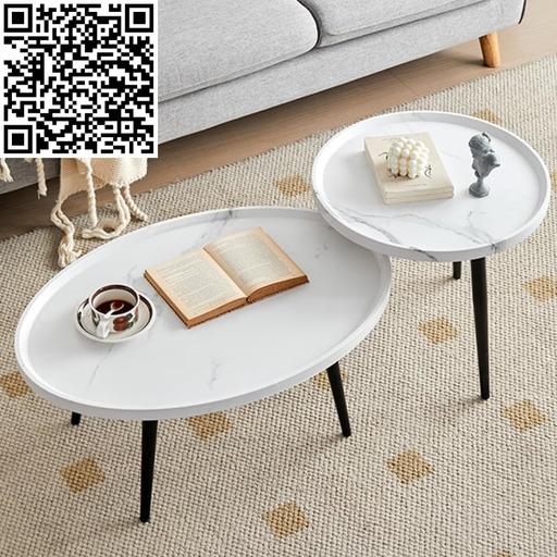 Buy & Sell Central London Covent Garden - Central London - Photos for Nesting Coffee Table Set