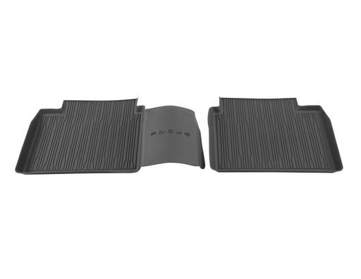 Vehicles East Riding of Yorkshire Leven - East Riding of Yorkshire - Photos for Ford focus Mk4 rubber car mats