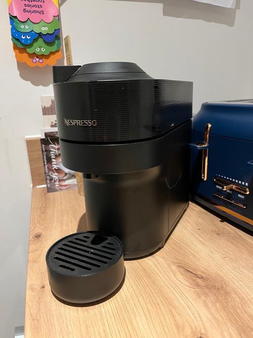 Buy & Sell Worcestershire Malvern Hills - Photos for Nespresso Vertuo Pop