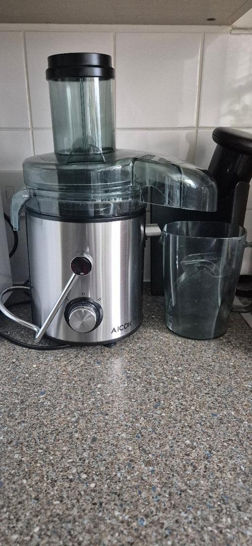 Buy & Sell South East London Croydon - Photos for juicer