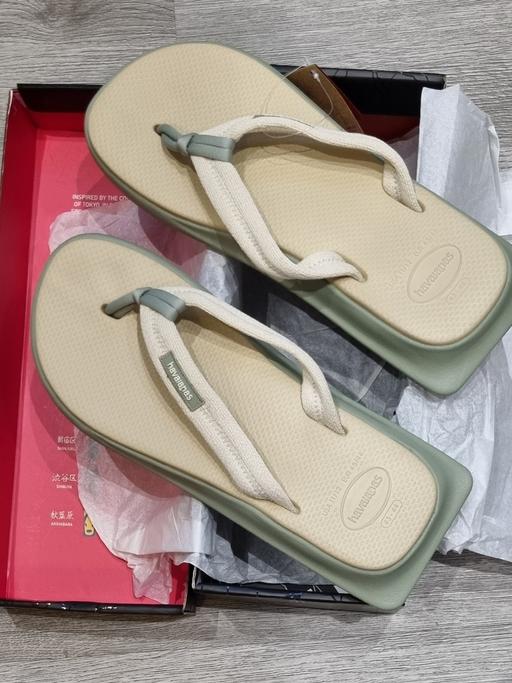 Buy & Sell Bexley Bexleyheath - DA7 - Photos for New Men's Havaianas