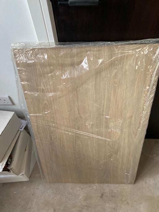 Buy & Sell Worcestershire Wyre Forest - Photos for wood grain end finish panel