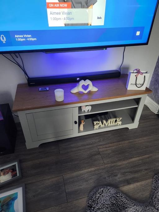 Buy & Sell West Midlands Birmingham - Photos for 3 piece furniture set, table bookcase tvstand