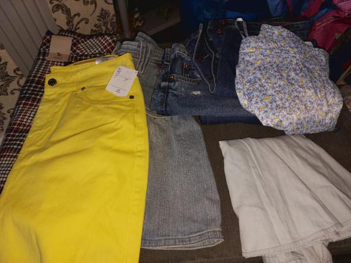 Buy & Sell South Yorkshire Sheffield - Photos for womens clothes bundle