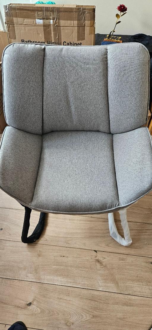 Buy & Sell West Midlands Walsall - Photos for chairs