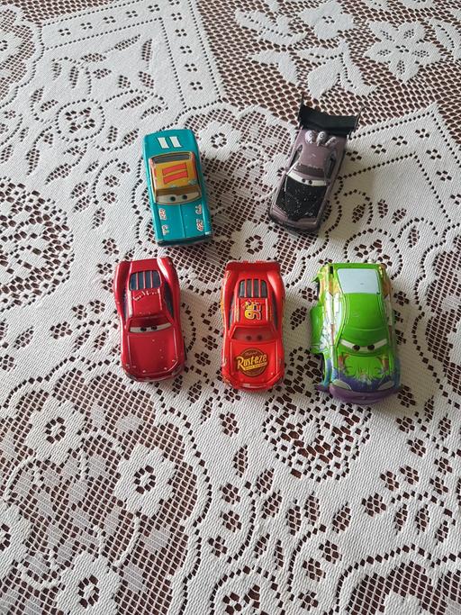 Buy & Sell Bexley Welling - Bexley - Photos for Disney Pixar toy cars