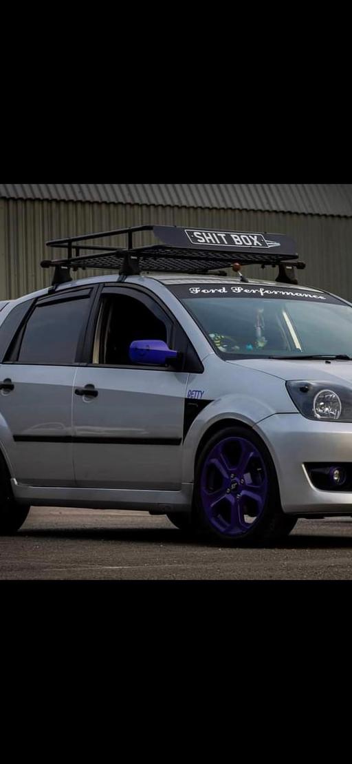 Vehicles Staffordshire Stoke-on-Trent - Photos for for sale roof tray