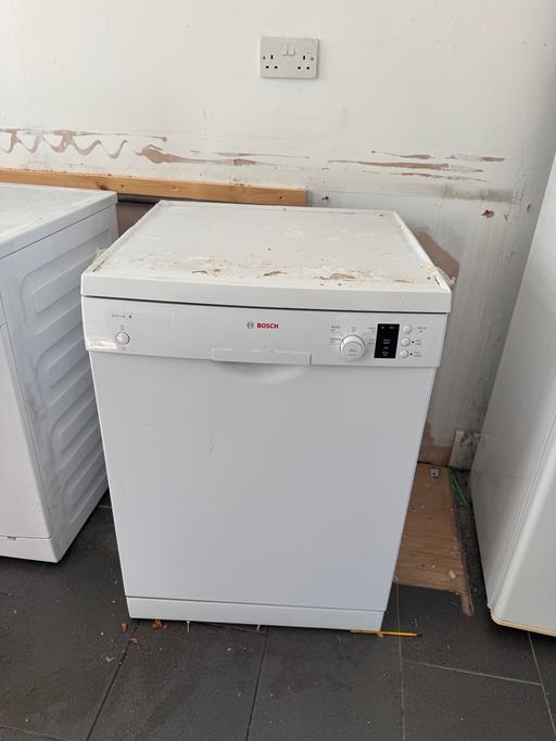 Buy & Sell East London Redbridge - Photos for Bosch Dishwasher