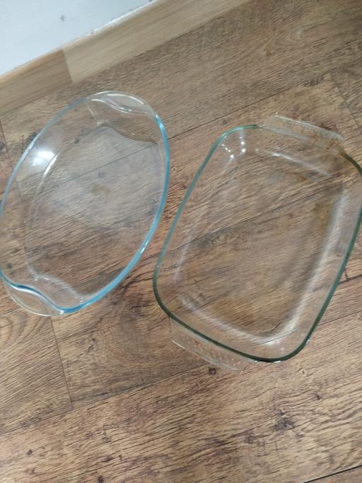 Buy & Sell West Midlands Sandwell - Photos for Pyrex glass oven dishes